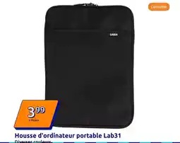 Bureau Vallée Écran - iphone 15 noir offre