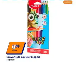 Bureau Vallée Montteur portable offre