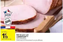 U Express Findus - colin d'alaska surgele offre