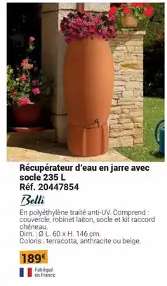 U Express Ermitage - fromage pasteurise pour tartiflette offre