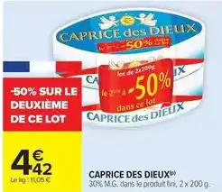 U Express Haribo - bonbons noel offre