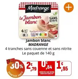 U Express Lu - napolitain l'original offre