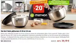 Carrefour Le verre offre