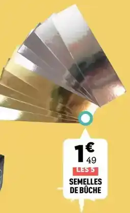 Carrefour La nappe 140 x 200 cm offre