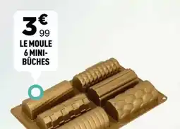 Carrefour Coupelle sapin sapin offre