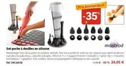 Carrefour Coupelle sapin sapin offre