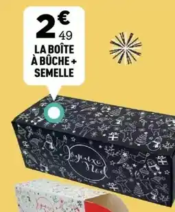 Carrefour Joyeux - service vaisselle 18 pièces offre
