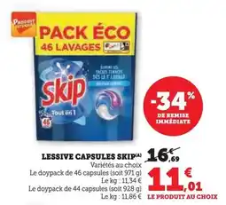 Promocash Tourteau cuit pasteurisé 400/600 g offre