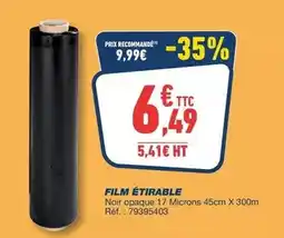 Promocash Oignon offre