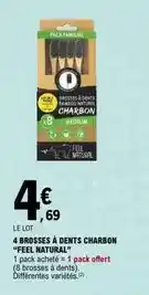 Maximarché Aoste - les fines & fondantes offre