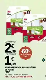 Maximarché Nutella - biscuits offre