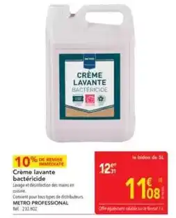 Picard Carrefour - crevettes à l'huile d'olive offre