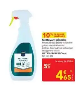 Picard Picard - paëlla valenciana offre