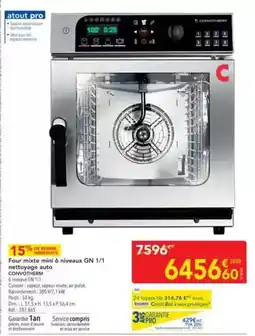 Picard 3 pack fleurs offre