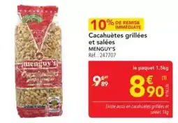 Auchan Supermarché Maison montfort - bloc de foie gras de canard avec morceaux gastronomique offre