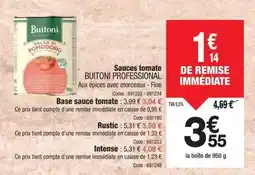 Auchan Inextenso - doudoune garçon offre