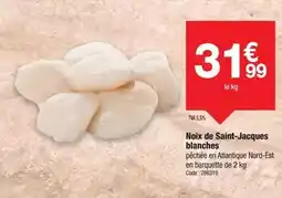 Auchan Culottes femme petit bateau offre