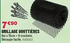 Auchan Queue de lotte offre