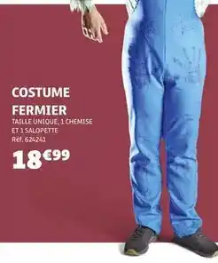 Auchan Auchan - bifidus citron offre