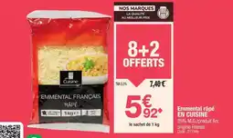 Auchan Filets de maquereau fumé au poivre offre