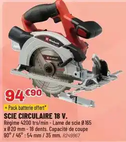 Auchan Filets de maquereau fumé au poivre offre