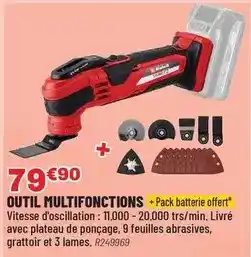 Auchan Auchan - truite fumée offre