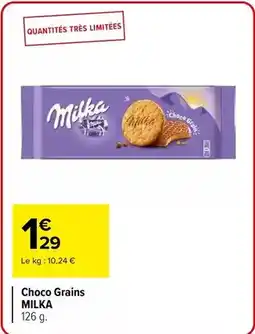 Auchan Kleenex - boîte mouchoirs the original offre