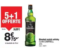 Auchan Samsung - tv qled 55/ 138 cm tq55qe1 offre