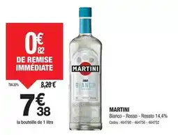 Auchan Philips - espresso l'or barista lm8012/65 offre