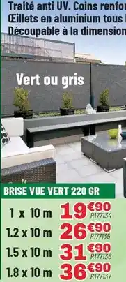Auchan Petit navire - saumon fumé offre
