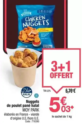 Auchan Ucha - kombucha gingembre bio offre