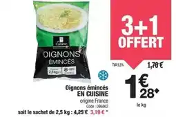 Auchan Mangue offre