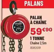 Auchan Grenade offre