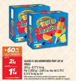 Auchan Lavazza - café en grains espresso barista offre