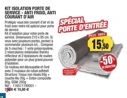 Auchan Guigoz - croissance offre