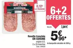 Auchan Fruit de la passion offre