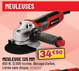 Auchan Fruit de la passion offre