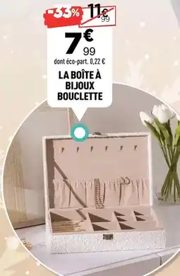 Auchan Inextenso - chausson enfant ou adulte offre