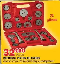 Auchan Inextenso - chausson enfant ou adulte offre