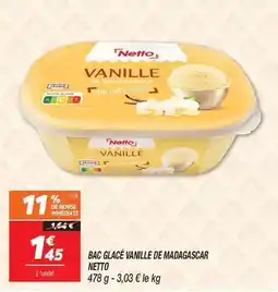 Auchan Lutti - bottle mix offre