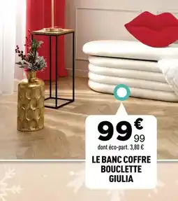 Auchan Inextenso - robe fille ou femme offre