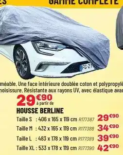 Auchan Inextenso - robe fille ou femme offre