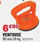 Auchan 3 monts - bière blonde offre