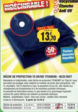 Auchan Auchan - les fondants vendome offre