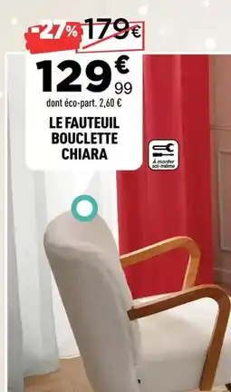 Auchan Inextenso - veste femme offre