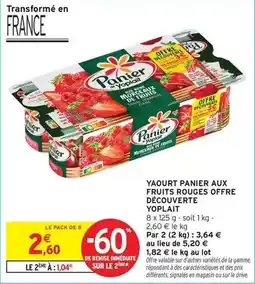 Auchan Set de vernis a ongles offre