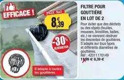 Auchan Nestlé - bouchées les recettes de l'atelier mix offre