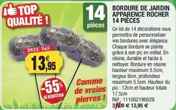 Auchan Ferrero rocher - cône offre