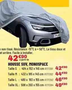 Auchan Inextenso - pull femme offre