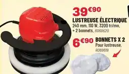 Auchan Bois du roi - vin de l'union européenne offre